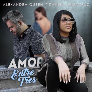 收聽Alexandra的Amor Entre Tres歌詞歌曲