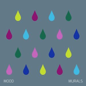Album Murals oleh Mood