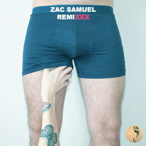 Sexual (Zac Samuel Remix / Radio Edit)