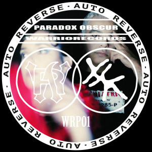 อัลบัม Auto Reverse ศิลปิน Paradox Obscur