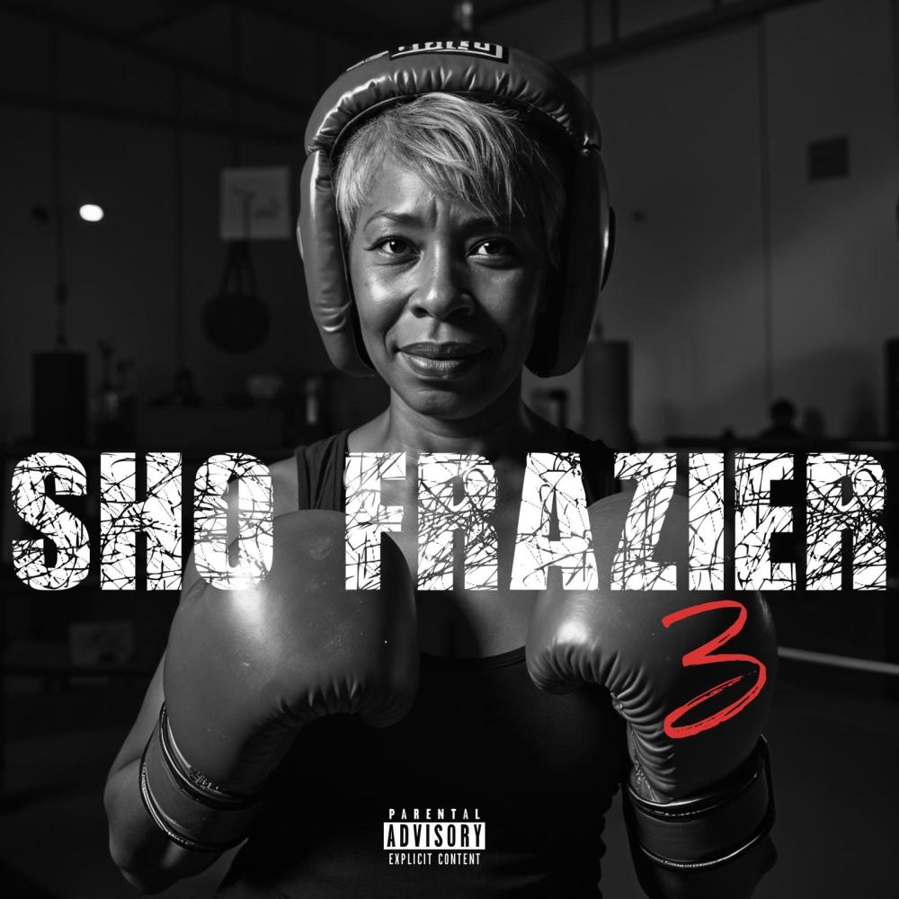 Commissary (feat. Mush Millions) (Explicit)