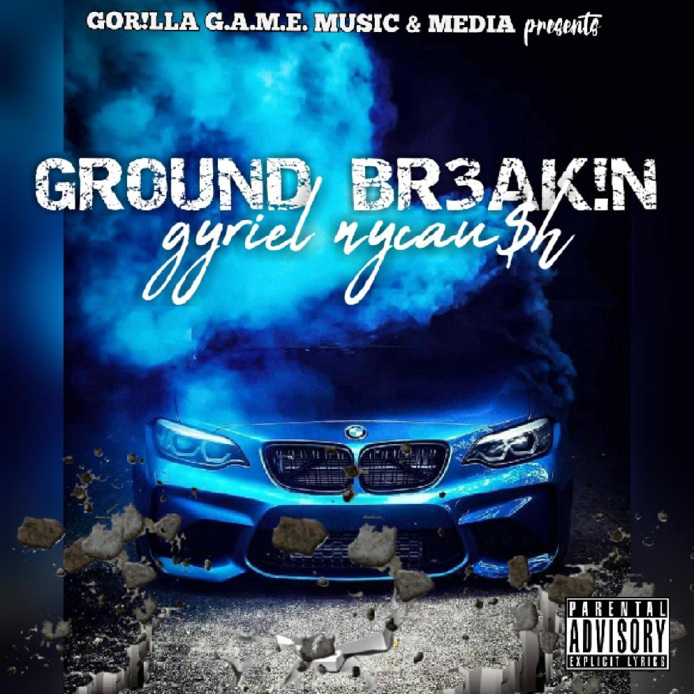 Night & Day(feat. Dyce) (Explicit)