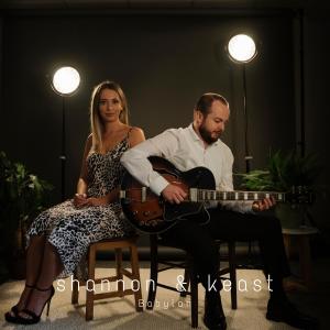 Album Babylon (Acoustic) from Shannon & Keast