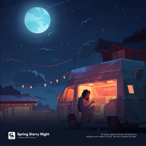 收聽sky spirits的I miss those spring nights歌詞歌曲