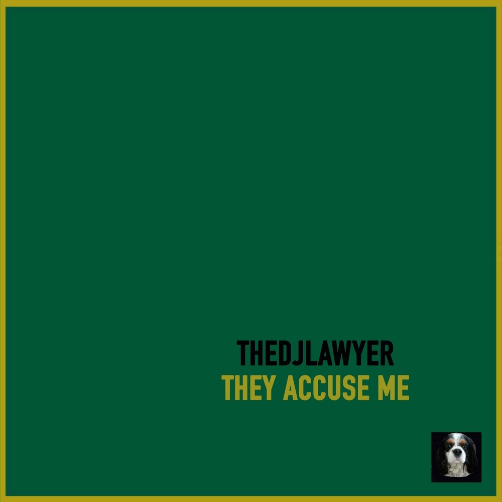 They Accuse Me (Downtempo Mix)