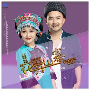 Album 花开山寨（何鹏DJ版） from 山水组合