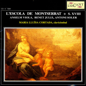 收聽Maria Lluïsa Cortada的Sonata En Re Major, MO, Am, M. 62 (Viola)歌詞歌曲