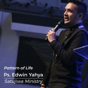 Ps. Edwin Yahya的专辑Pattern of Life