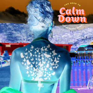 ดาวน์โหลดและฟังเพลง You Need To Calm Down (Clean Bandit Remix) พร้อมเนื้อเพลงจาก Taylor Swift