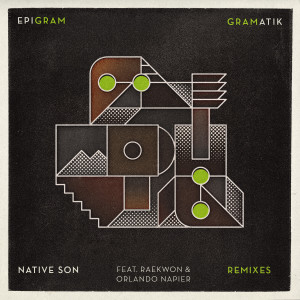 Listen to Native Son (Medasin Remix) song with lyrics from Gramatik
