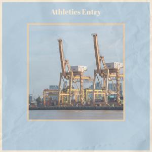 Various Artists的專輯Athletics Entry