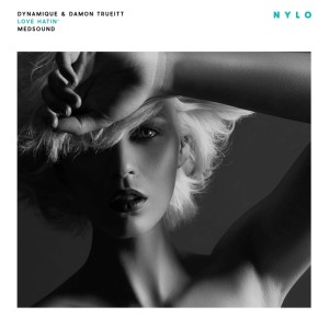 Dengarkan Love Hatin' (Medsound Remix) lagu dari Dynamique dengan lirik