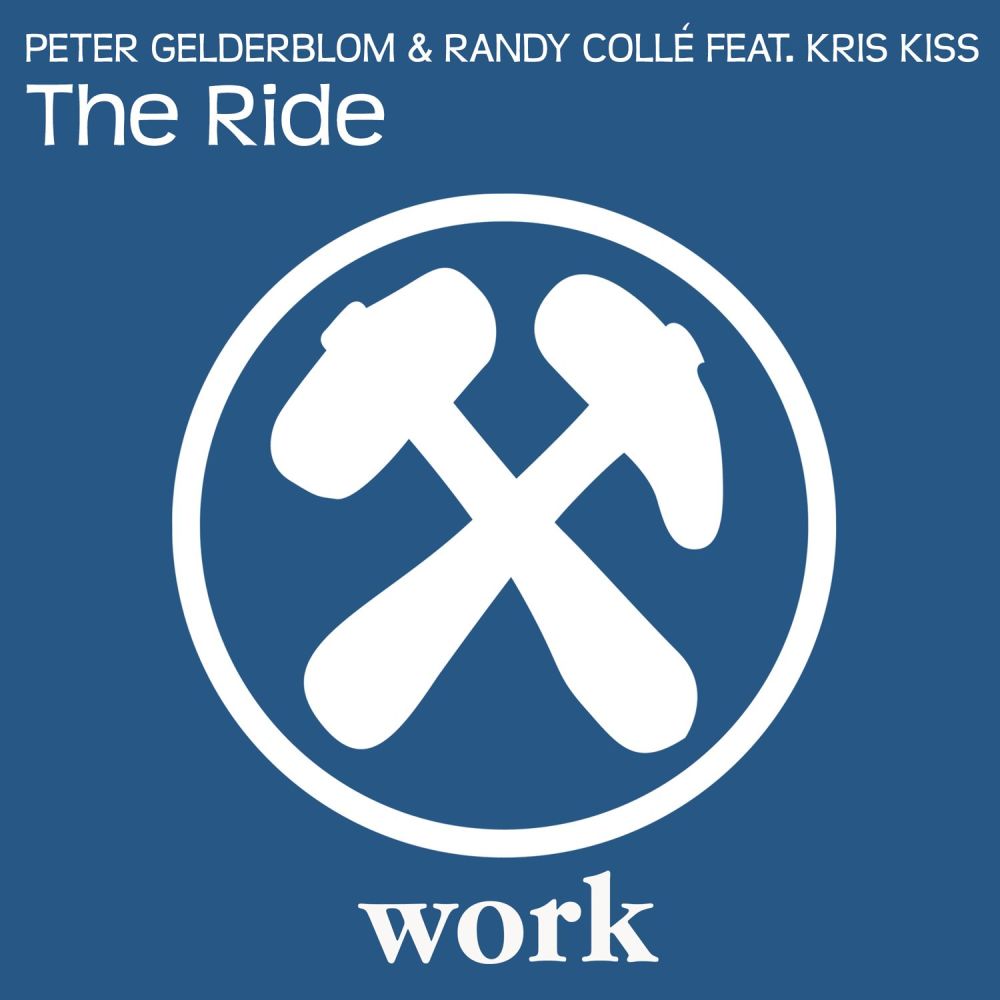 The Ride(feat. Kris Kriss)