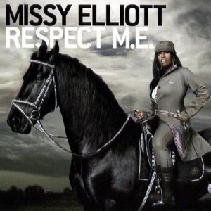 Missy Elliott的專輯Respect M.E.