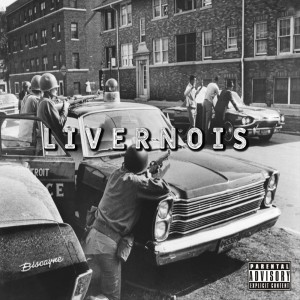 Album Livernois (Explicit) oleh whyandotte