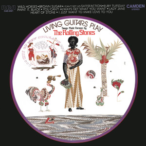 default playlist img