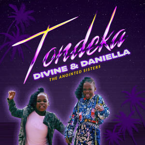 的專輯Tondeka