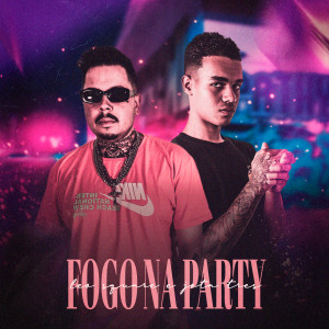 收聽Jota Tres的Fogo na Party歌詞歌曲