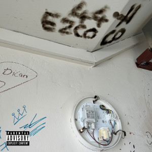 Listen to All black (Explicit) song with lyrics from Ezco 44