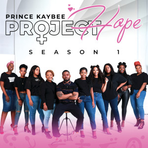 收聽Prince Kaybee的Mine Forever歌詞歌曲
