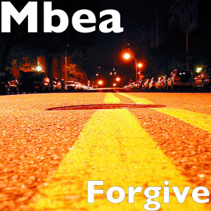 Album Forgive from Mbea