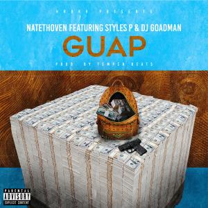 อัลบัม GUAP ศิลปิน Natethoven