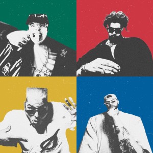 Dengarkan lagu No Me Falta (Explicit) nyanyian Yung Dupe dengan lirik