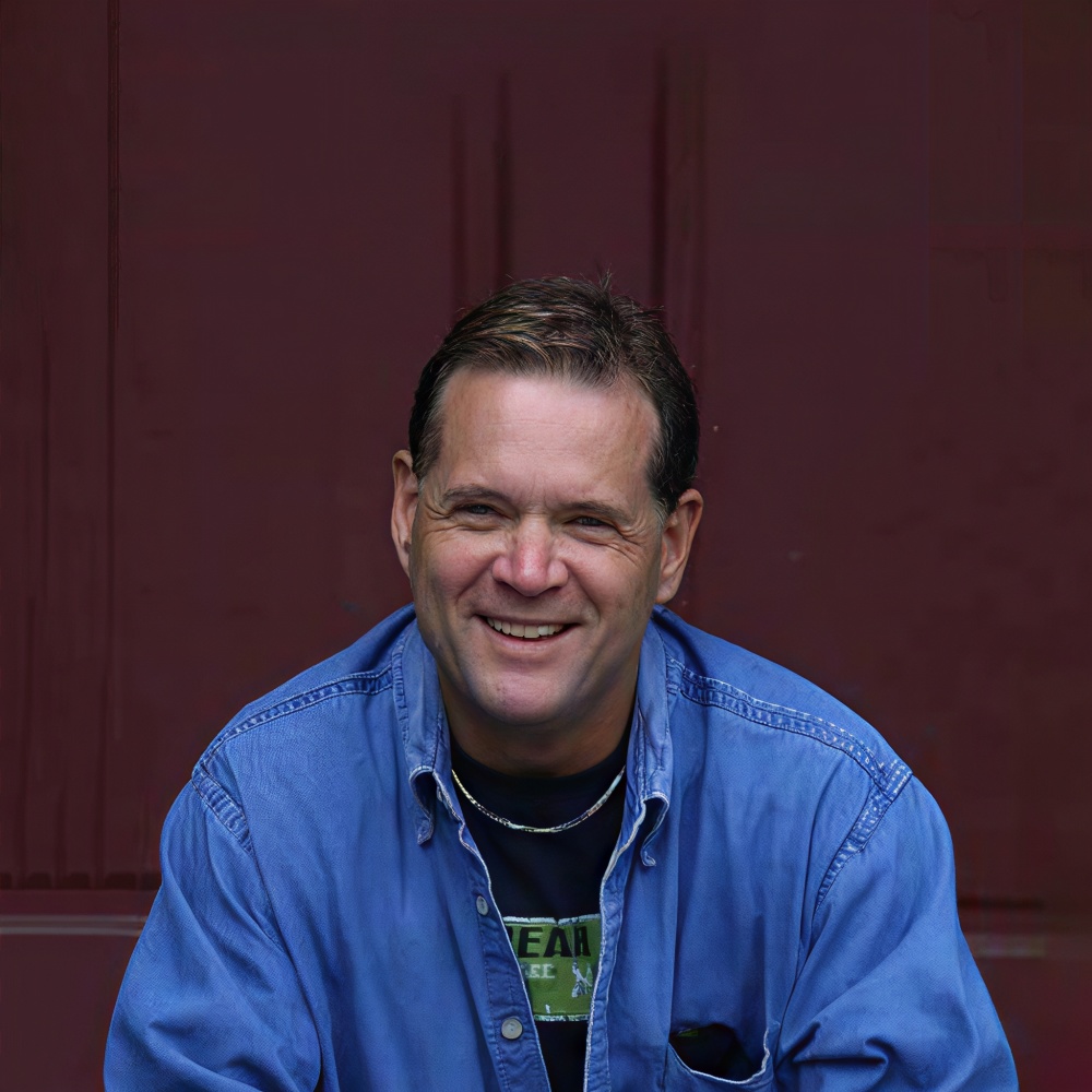 Gary Campbell