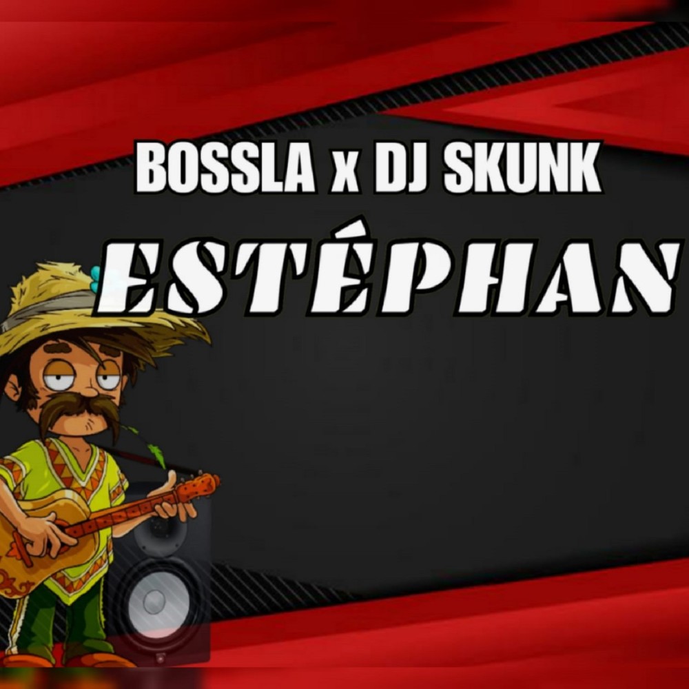 Estéphan (Explicit)