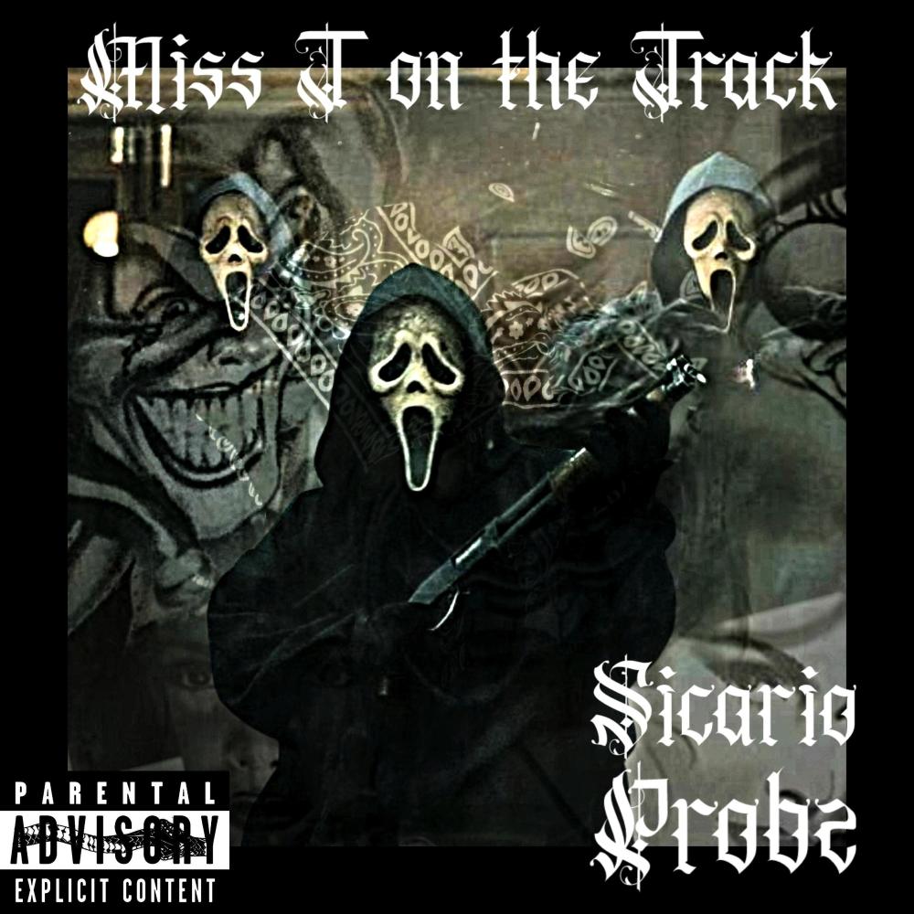 100! (feat. Probz & Miss T on the Track) (Explicit)