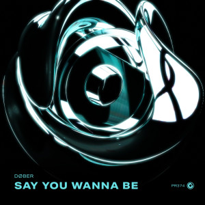 Album Say You Wanna Be from 