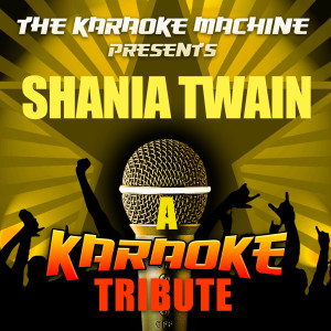 ดาวน์โหลดและฟังเพลง I'm Gonna Getcha Good (Shania Twain Karaoke Tribute) พร้อมเนื้อเพลงจาก The Karaoke Machine