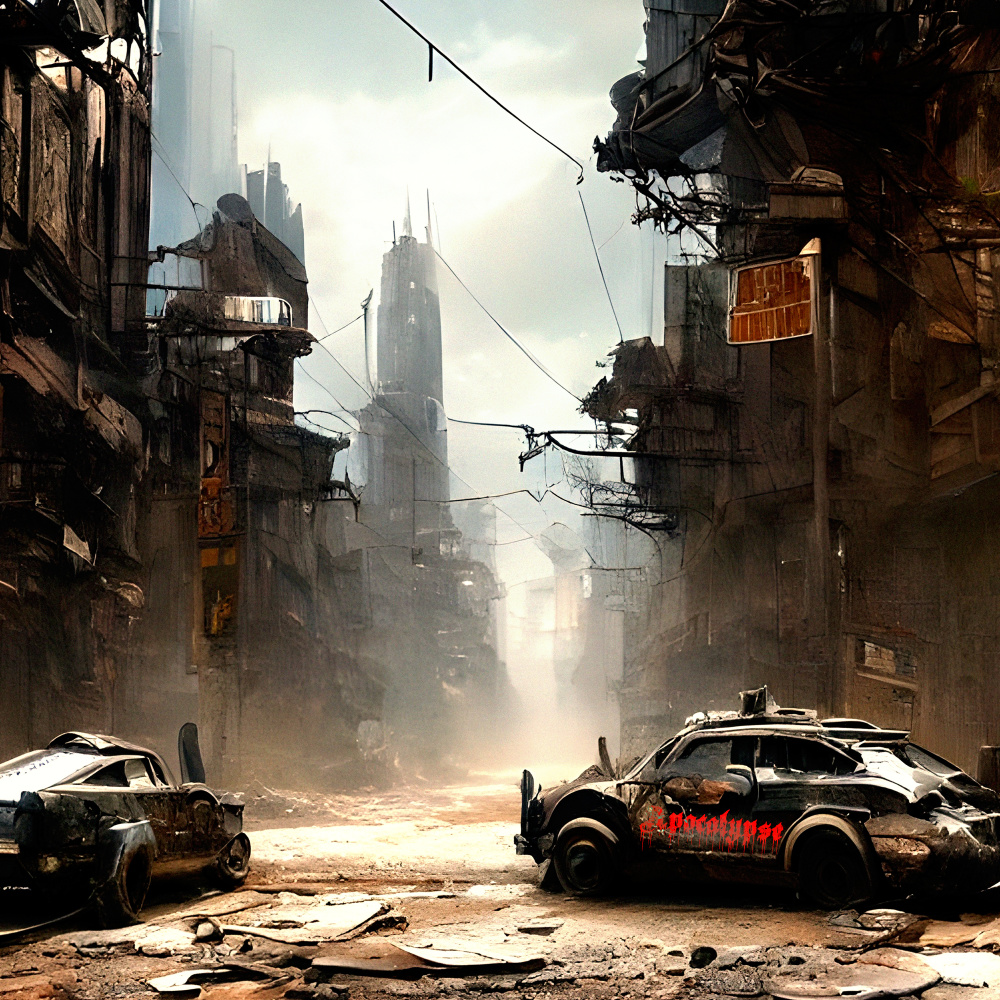 Apocalypse