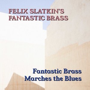 Listen to St Louis Blues song with lyrics from Felix Slatkin's Fantastic Brass