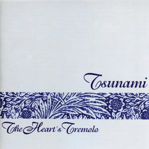 收聽Tsunami的Fits And Starts歌詞歌曲