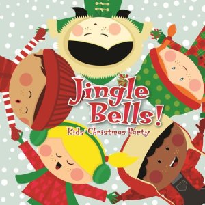 Jingle Bells: Kids' Christmas Party