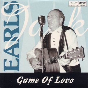 Jack Earls的專輯Game of Love (feat. The Sleazy Rustic Boys)