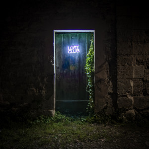 Album Lost Club, Vol. 1 from Various Artists