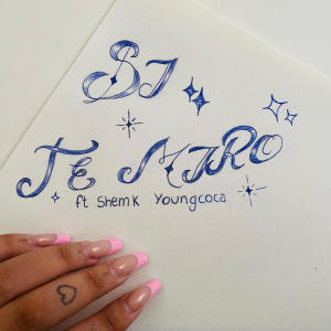 收聽Big Mobby的Si Te Miro (feat. $hem k & Youngcoca) (Explicit)歌詞歌曲