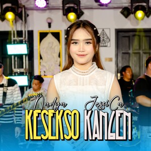 Listen to Kesekso kangen koplo song with lyrics from Nadya Jessica