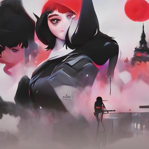 default playlist img