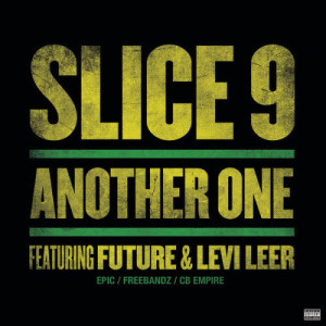 Slice 9的專輯Another One