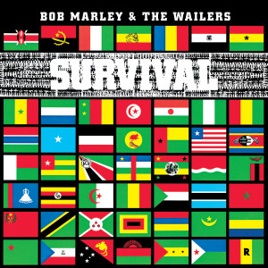 收聽Bob Marley & The Wailers的Africa Unite歌詞歌曲