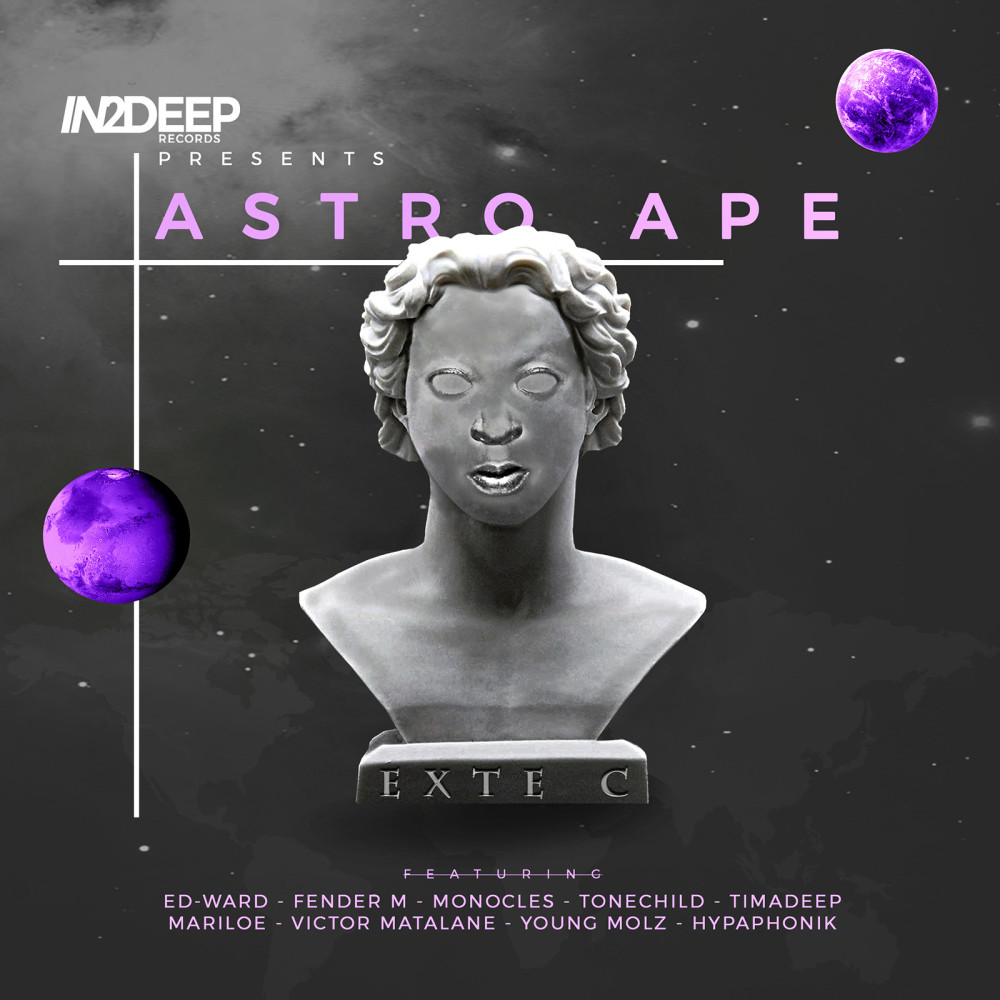 Astro Ape