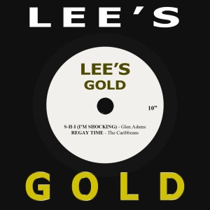 Don T.Lee的專輯S-H-I (i'm Shocking) / Regay Time