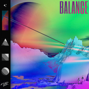 收聽EthoShark的Cosmic Aura歌詞歌曲