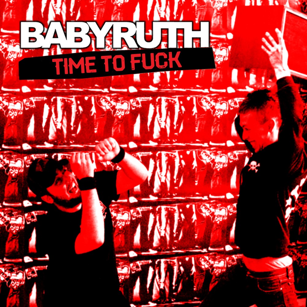 Time to Fuck (Explicit)