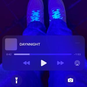 NYK的專輯DAYNNIGHT (Explicit)