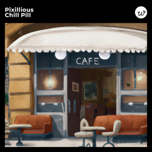 ดาวน์โหลดและฟังเพลง Chill Pill พร้อมเนื้อเพลงจาก Pixillious