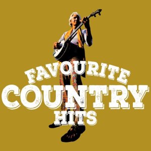 Countryhits的專輯Favourite Country Hits